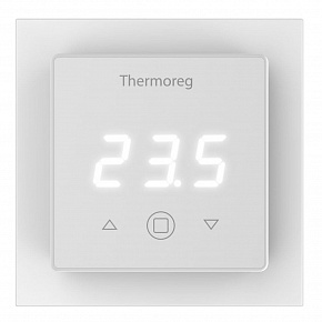 Терморегулятор Thermoreg TI-300 White