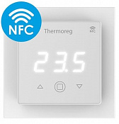Терморегулятор Thermoreg TI-700 NFC White